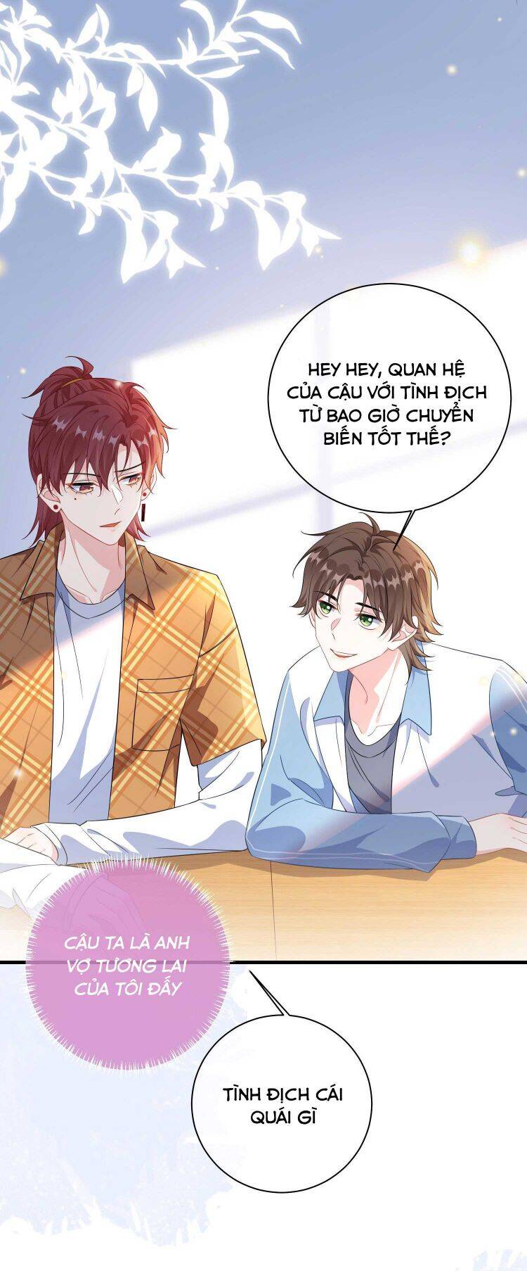 Giáo Bá Là Một Tên Yêu Tinh Chap 24 - Next Chap 25