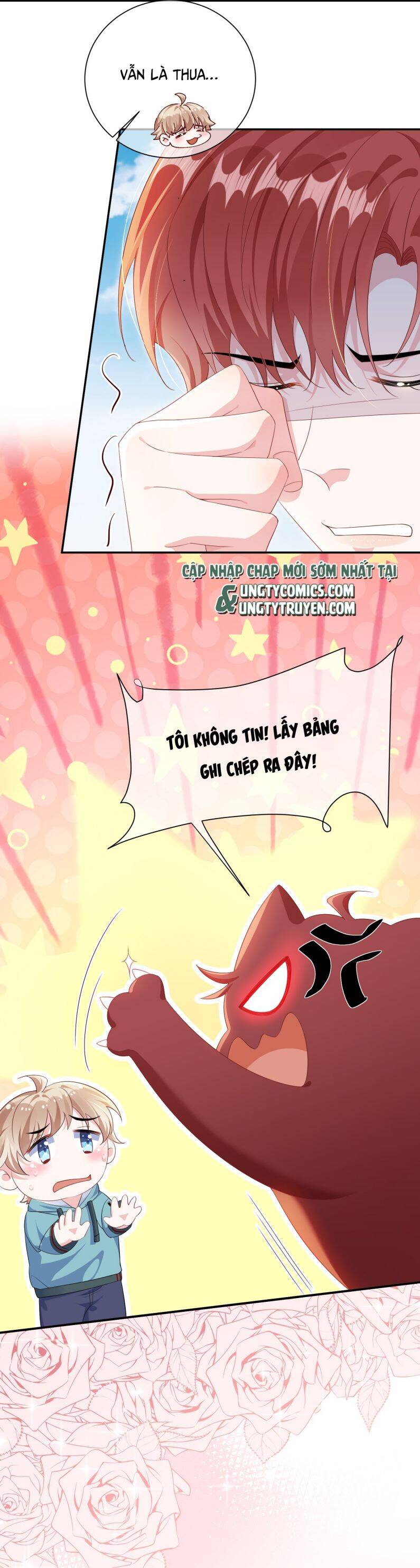 Giáo Bá Là Một Tên Yêu Tinh Chap 33 - Next Chap 34