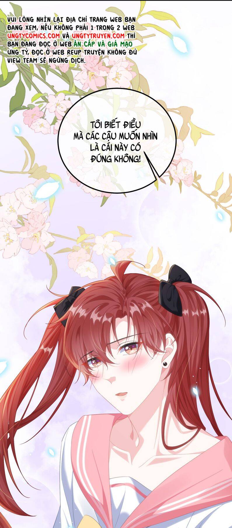 Giáo Bá Là Một Tên Yêu Tinh Chap 34 - Next Chap 35