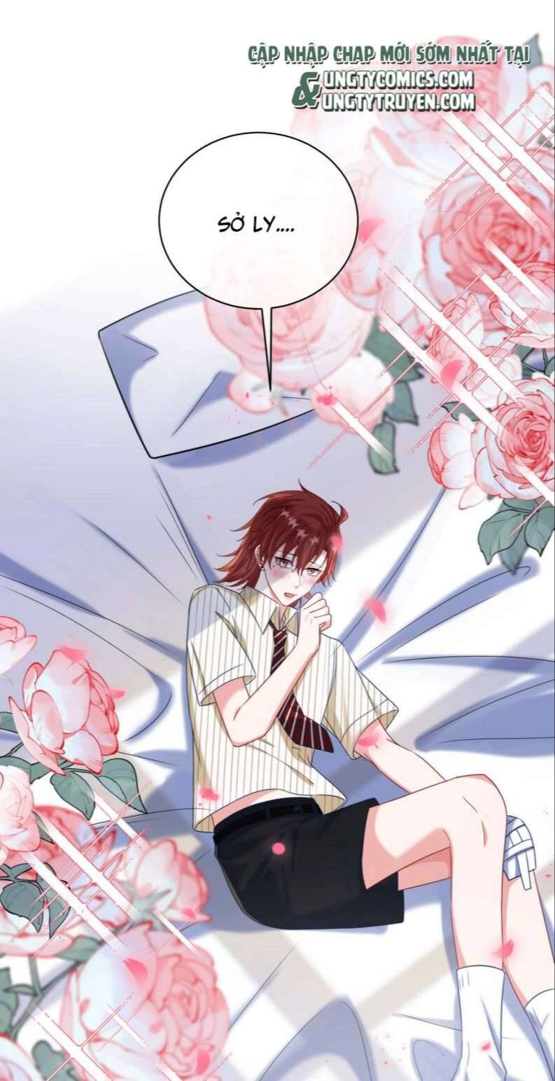 Giáo Bá Là Một Tên Yêu Tinh Chap 41 - Next Chap 42