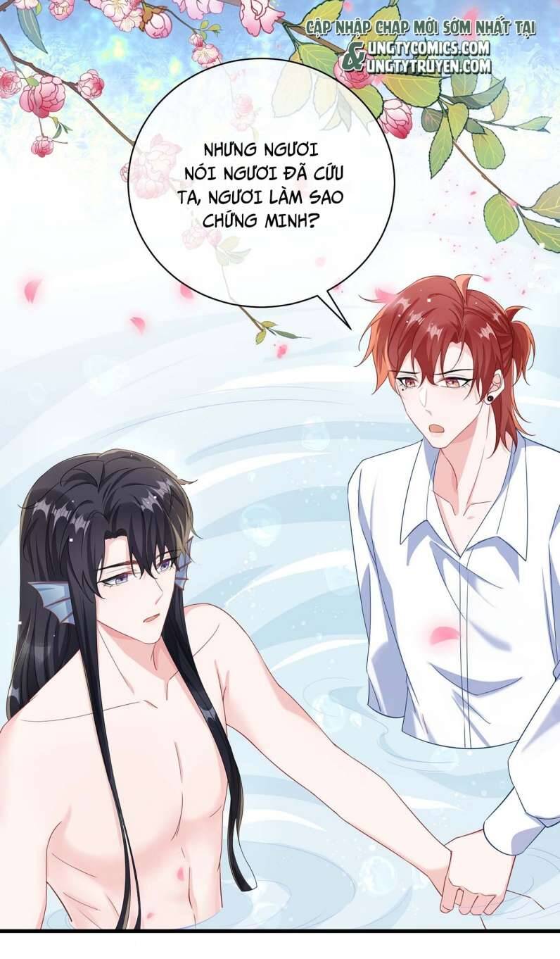 Giáo Bá Là Một Tên Yêu Tinh Chap 43 - Next Chap 44