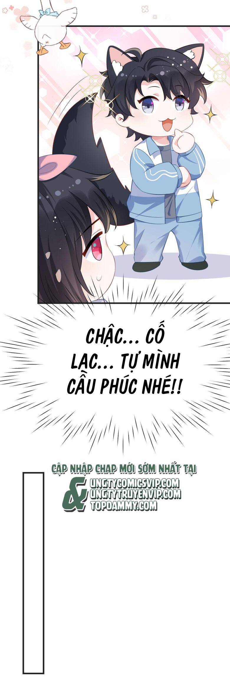 Giáo Bá Là Một Tên Yêu Tinh Chap 54 - Next Chap 55