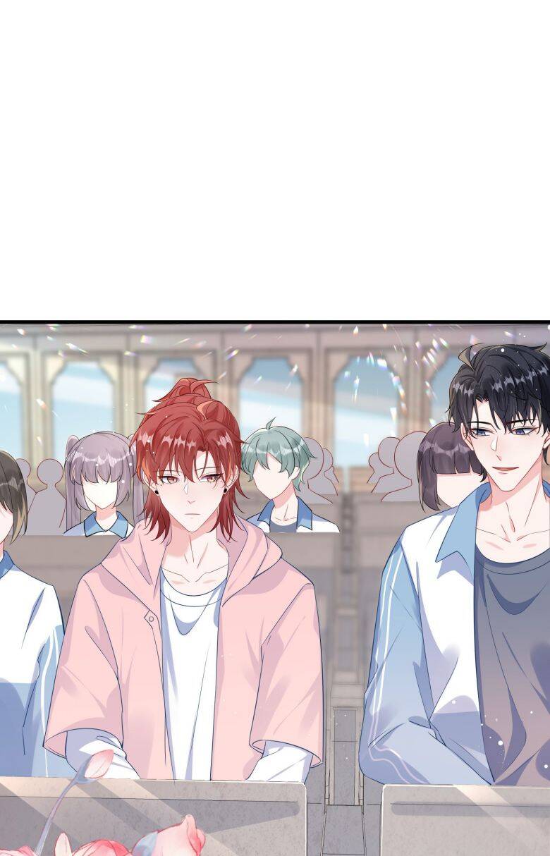 Giáo Bá Là Một Tên Yêu Tinh Chap 54 - Next Chap 55