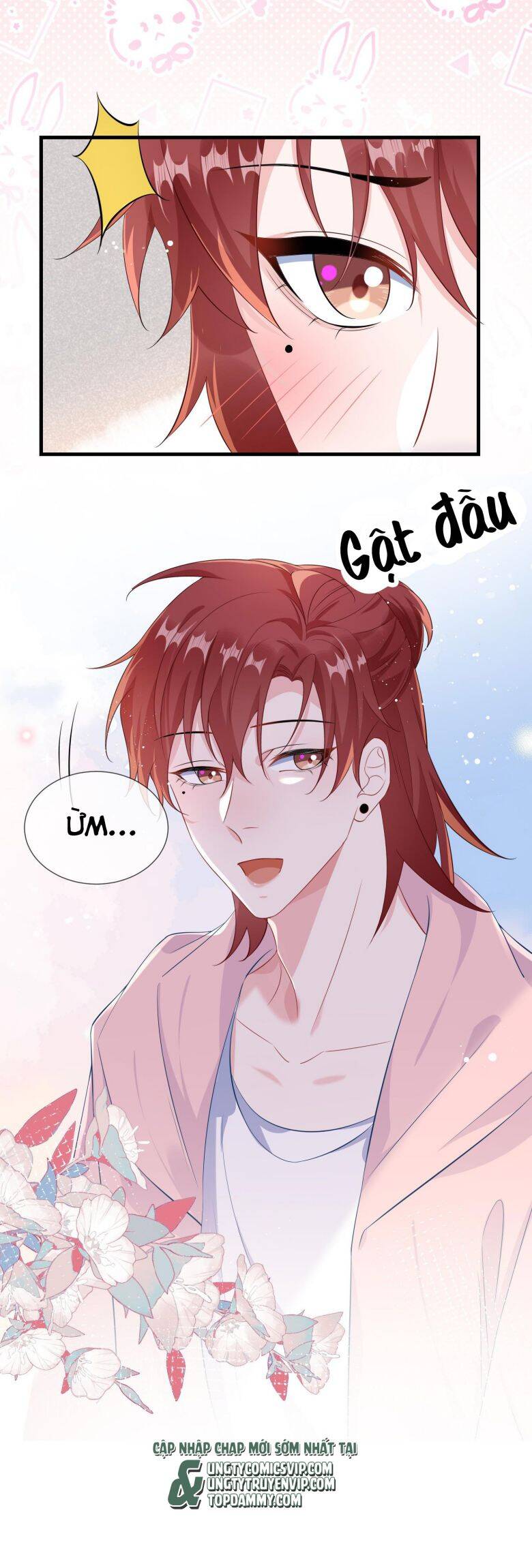 Giáo Bá Là Một Tên Yêu Tinh Chap 54 - Next Chap 55