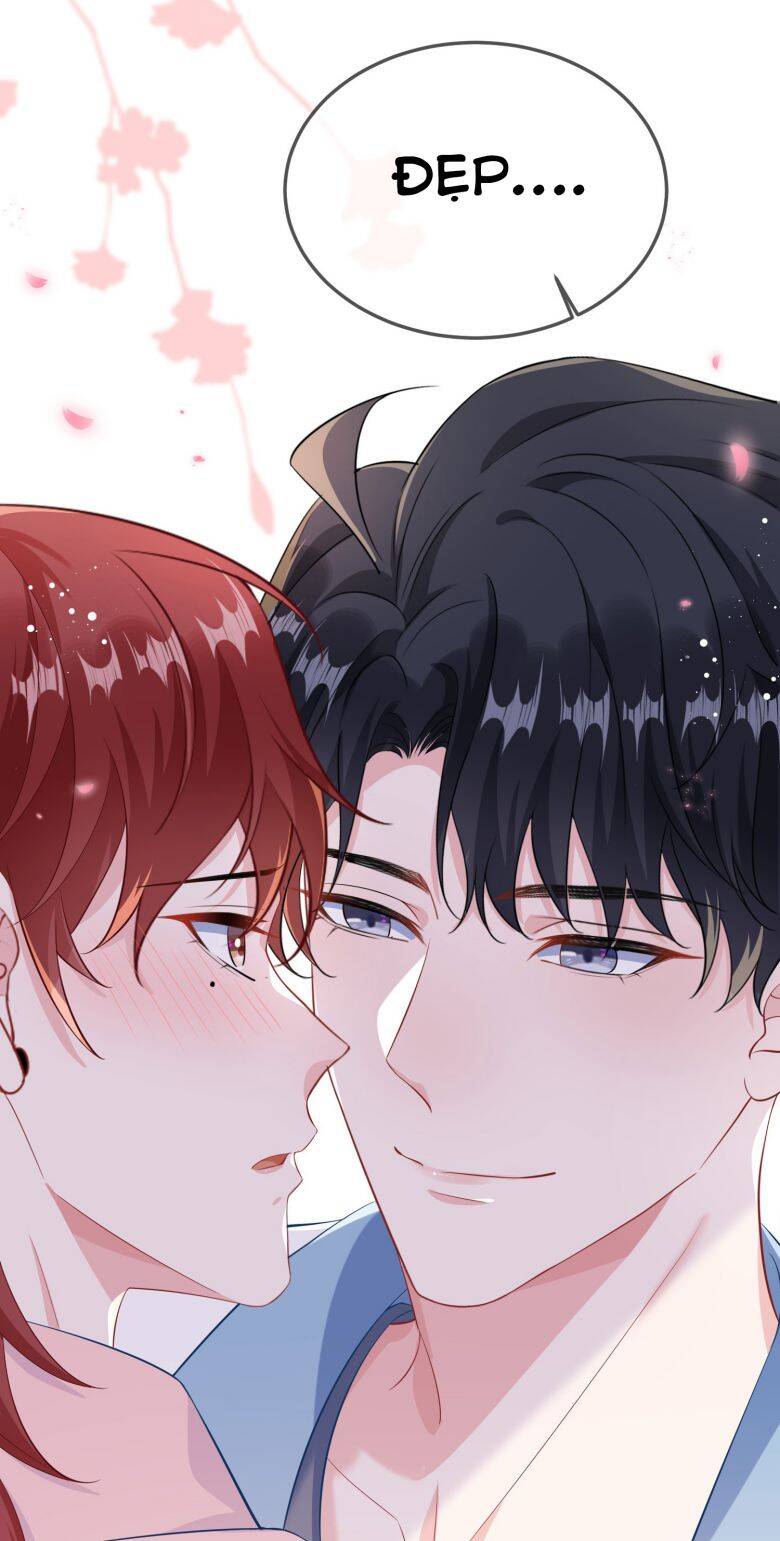 Giáo Bá Là Một Tên Yêu Tinh Chap 54 - Next Chap 55