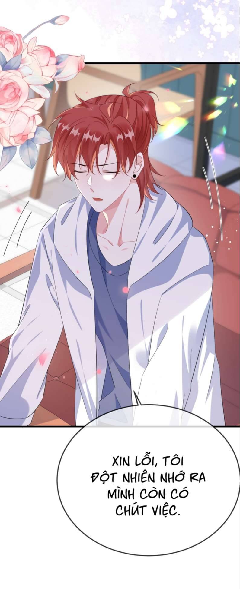 Giáo Bá Là Một Tên Yêu Tinh Chap 63 - Next Chap 64