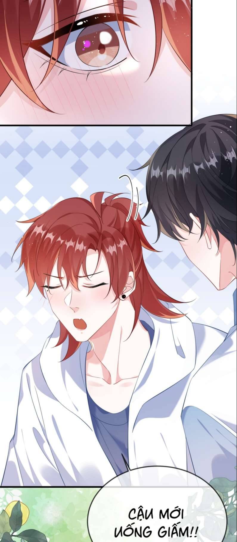 Giáo Bá Là Một Tên Yêu Tinh Chap 63 - Next Chap 64