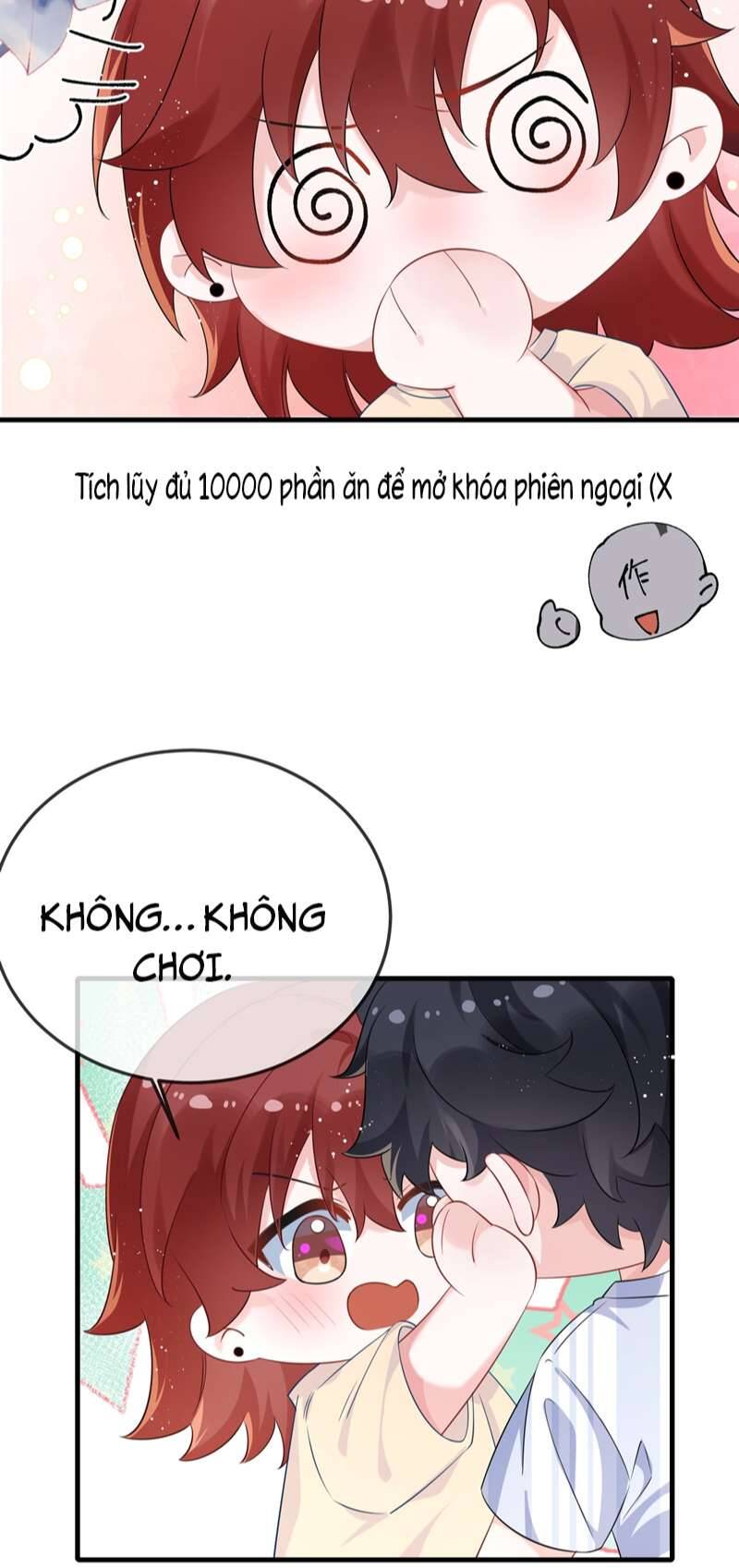 Giáo Bá Là Một Tên Yêu Tinh Chap 70 - Next Chap 71