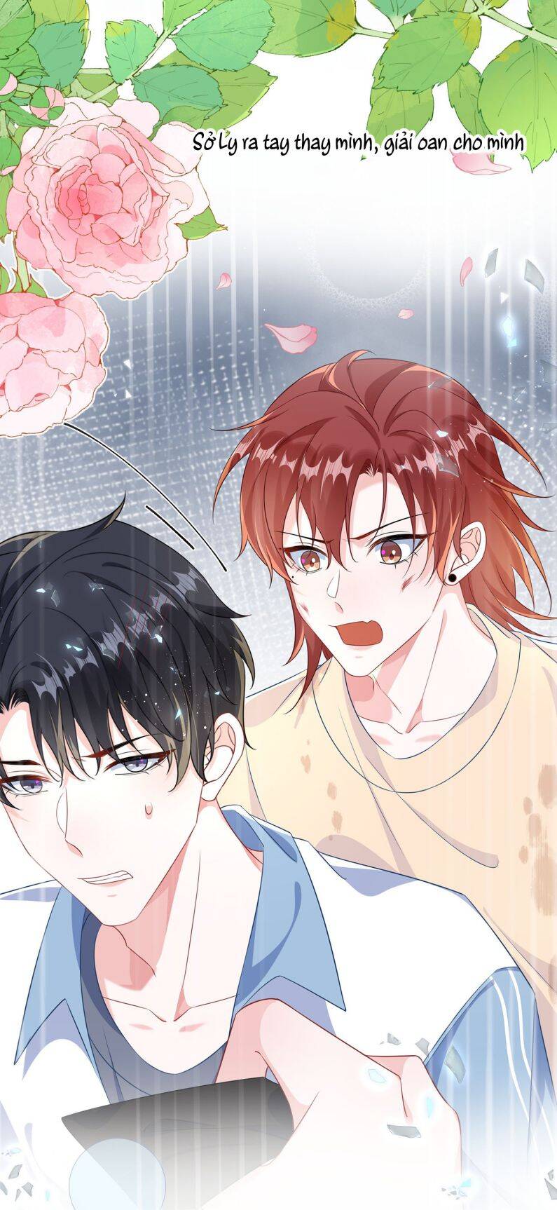 Giáo Bá Là Một Tên Yêu Tinh Chap 72 - Next Chap 73