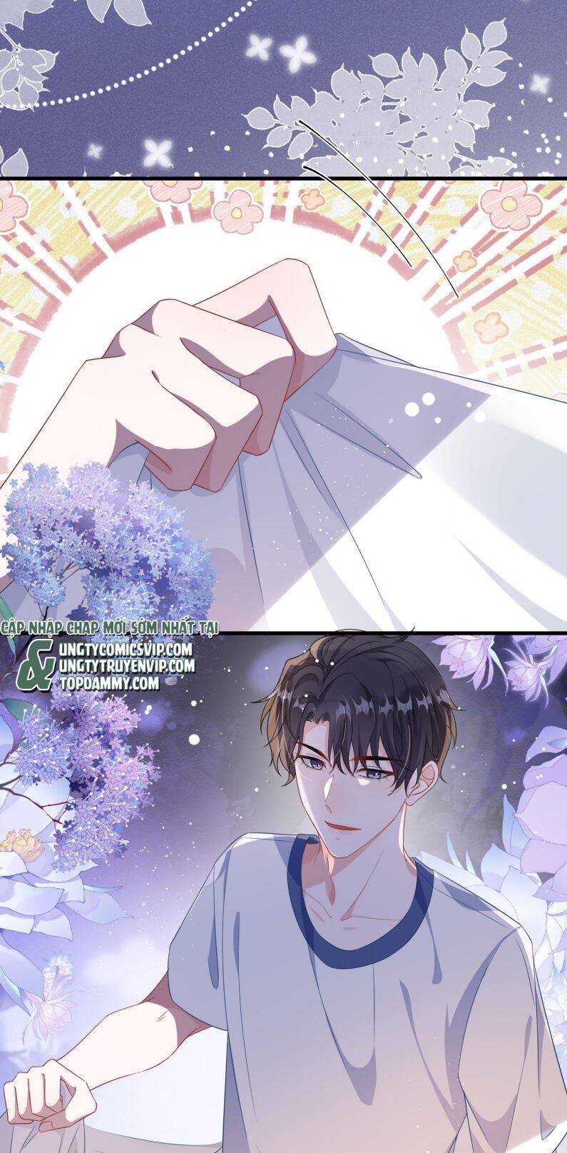 Giáo Bá Là Một Tên Yêu Tinh Chap 72 - Next Chap 73