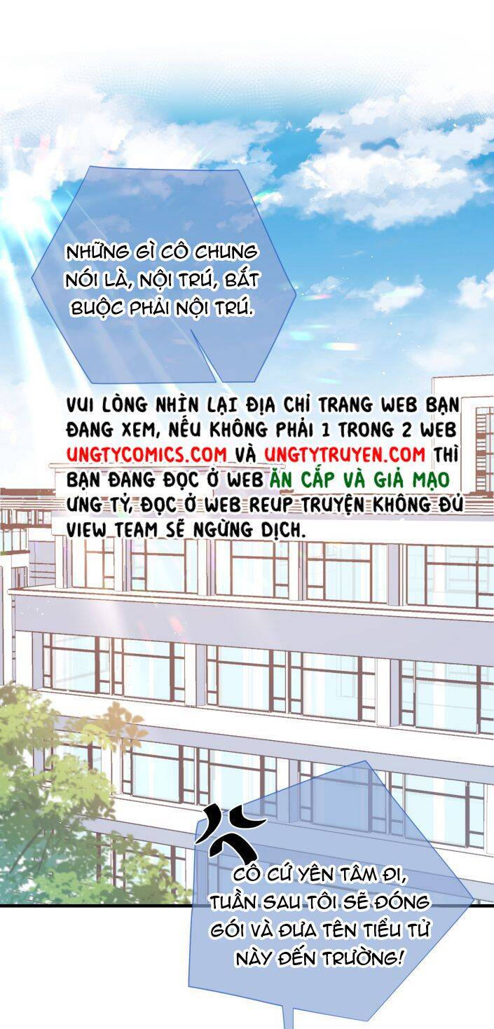 Giáo Bá Là Một Tên Yêu Tinh Chap 8 - Next Chap 9