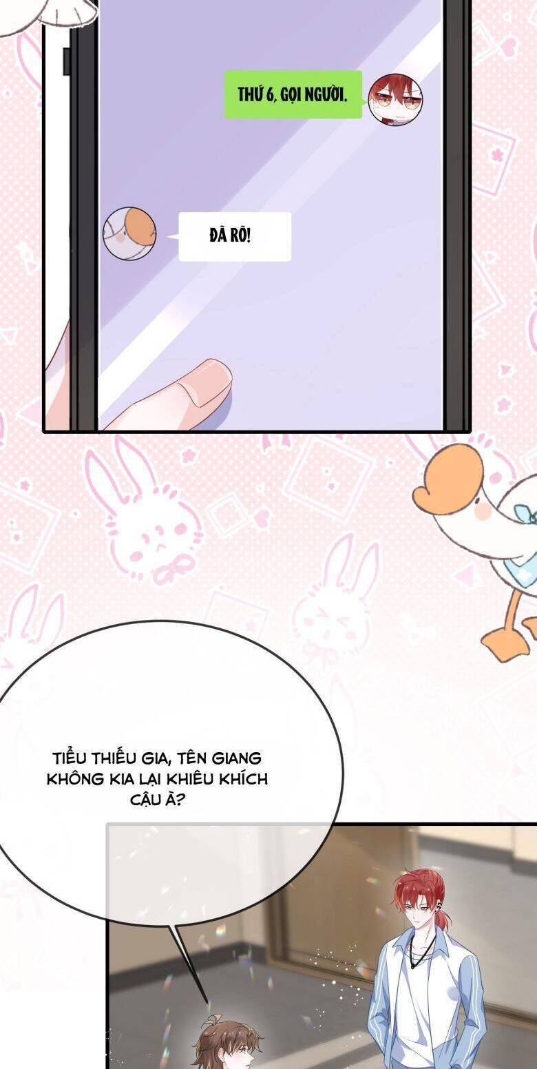 Giáo Bá Là Một Tên Yêu Tinh Chap 81 - Next Chap 82