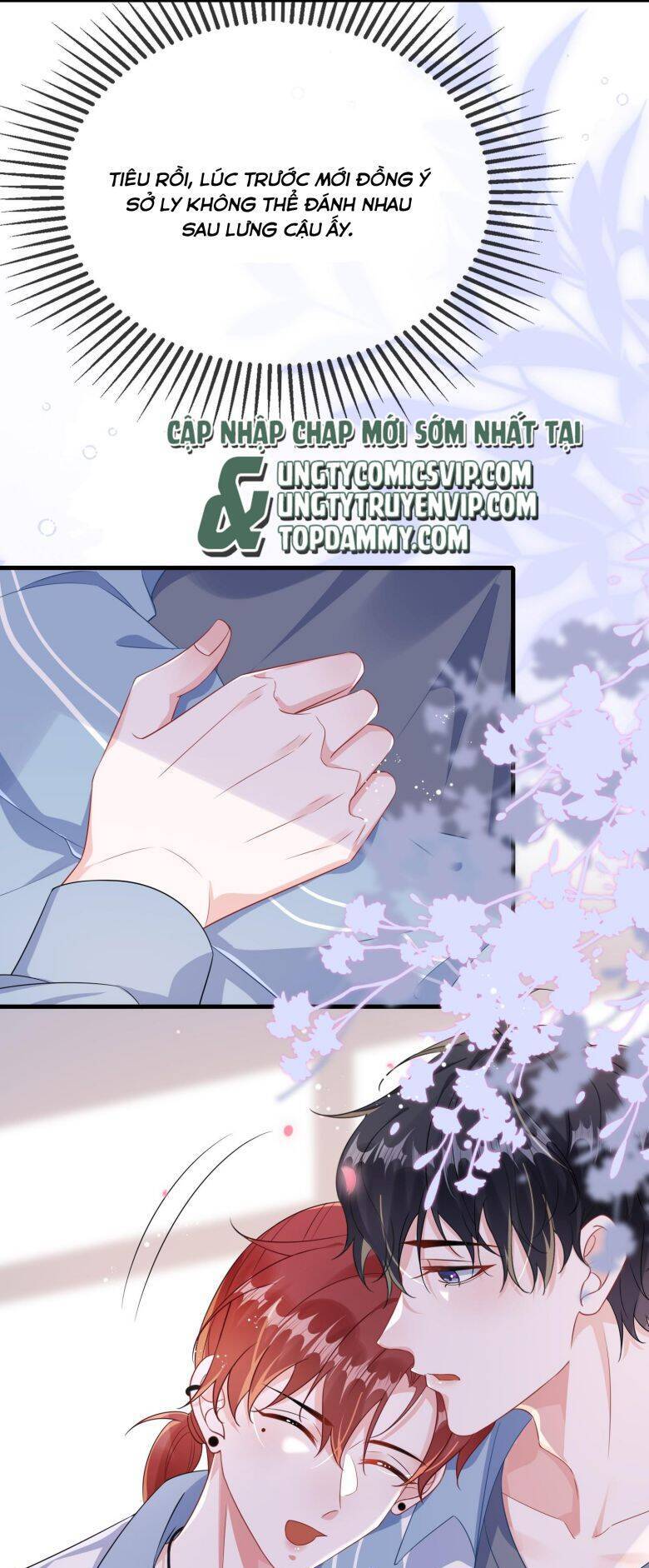 Giáo Bá Là Một Tên Yêu Tinh Chap 81 - Next Chap 82