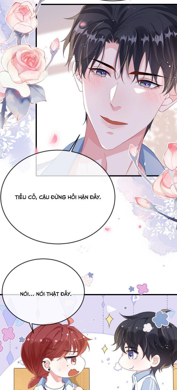 Giáo Bá Là Một Tên Yêu Tinh Chap 82 - Next Chap 83