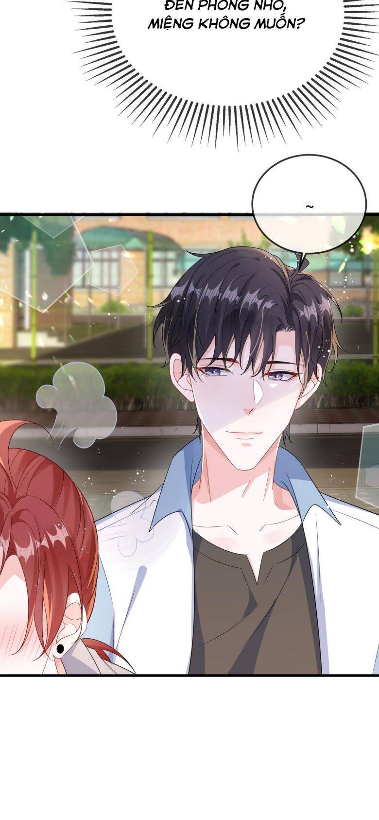 Giáo Bá Là Một Tên Yêu Tinh Chap 83 - Next Chap 84