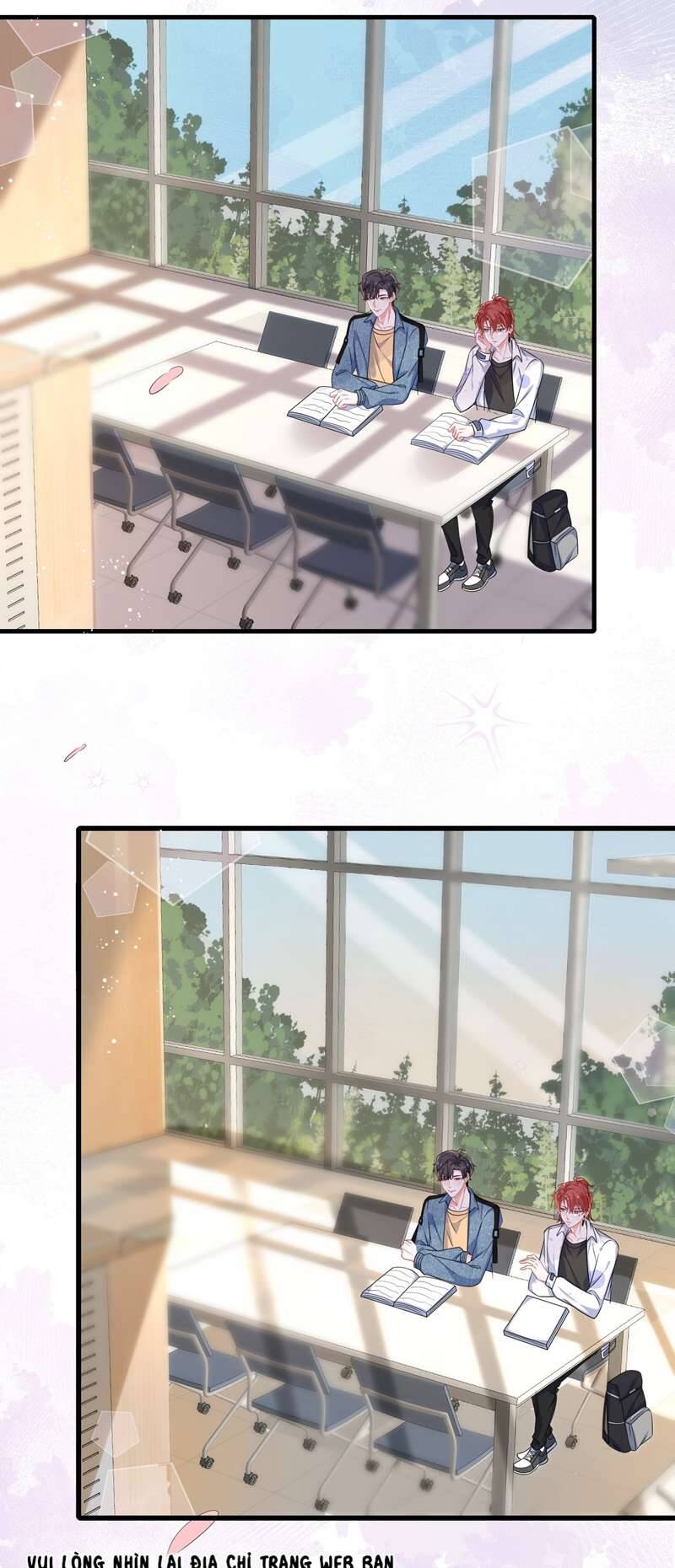 Giáo Bá Là Một Tên Yêu Tinh Chap 84 - Next Chap 85