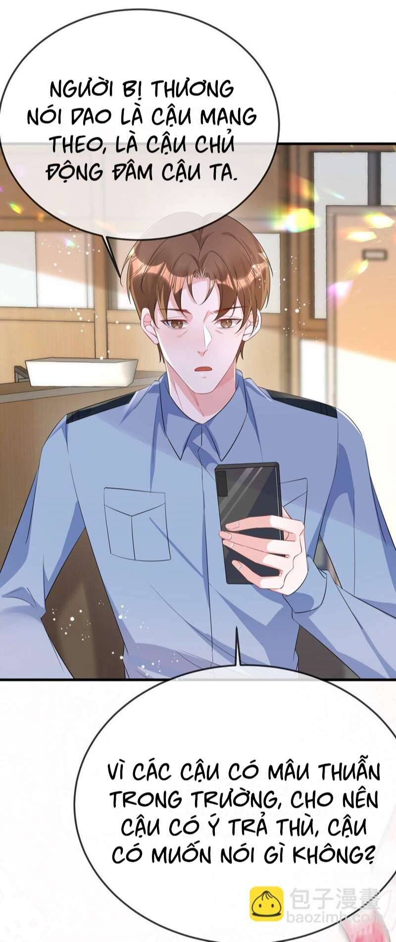 Giáo Bá Là Một Tên Yêu Tinh Chap 85 - Next Chap 86