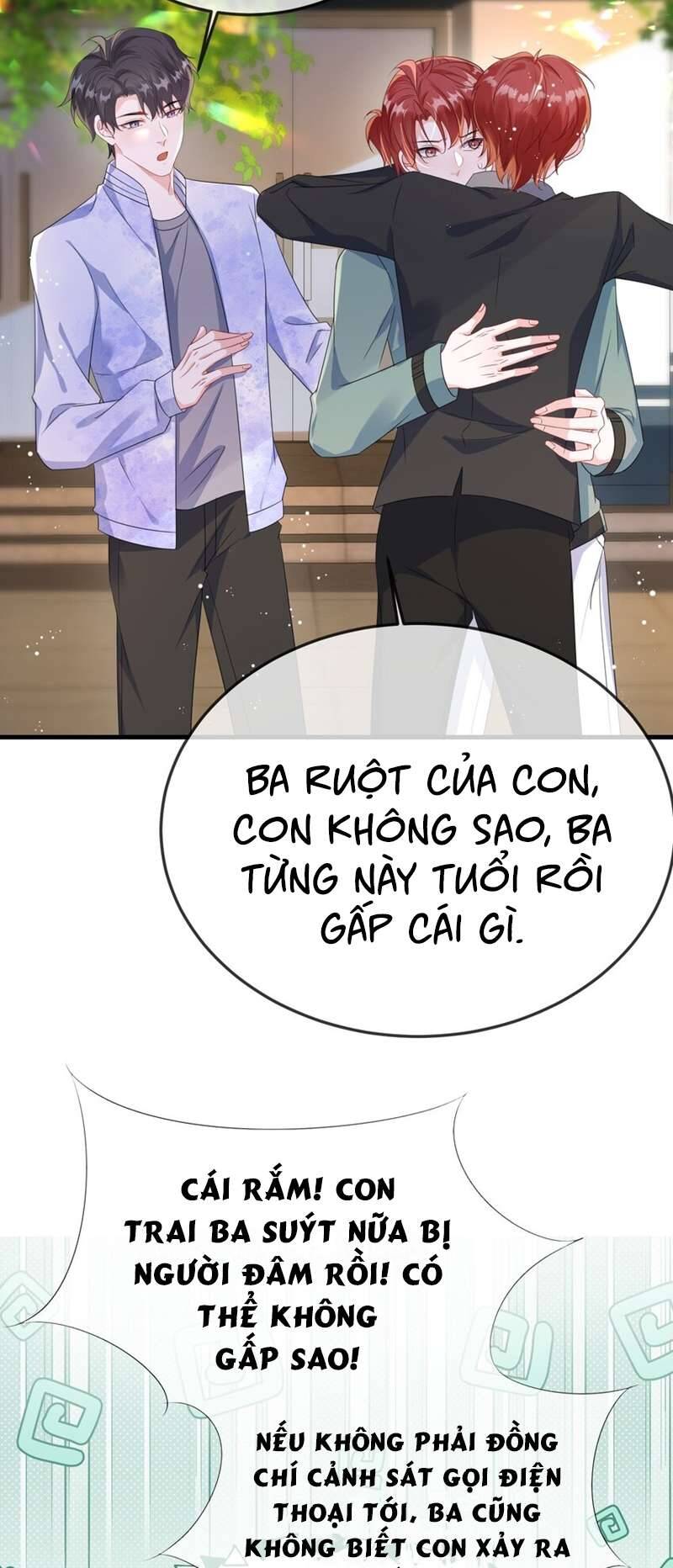 Giáo Bá Là Một Tên Yêu Tinh Chap 85 - Next Chap 86