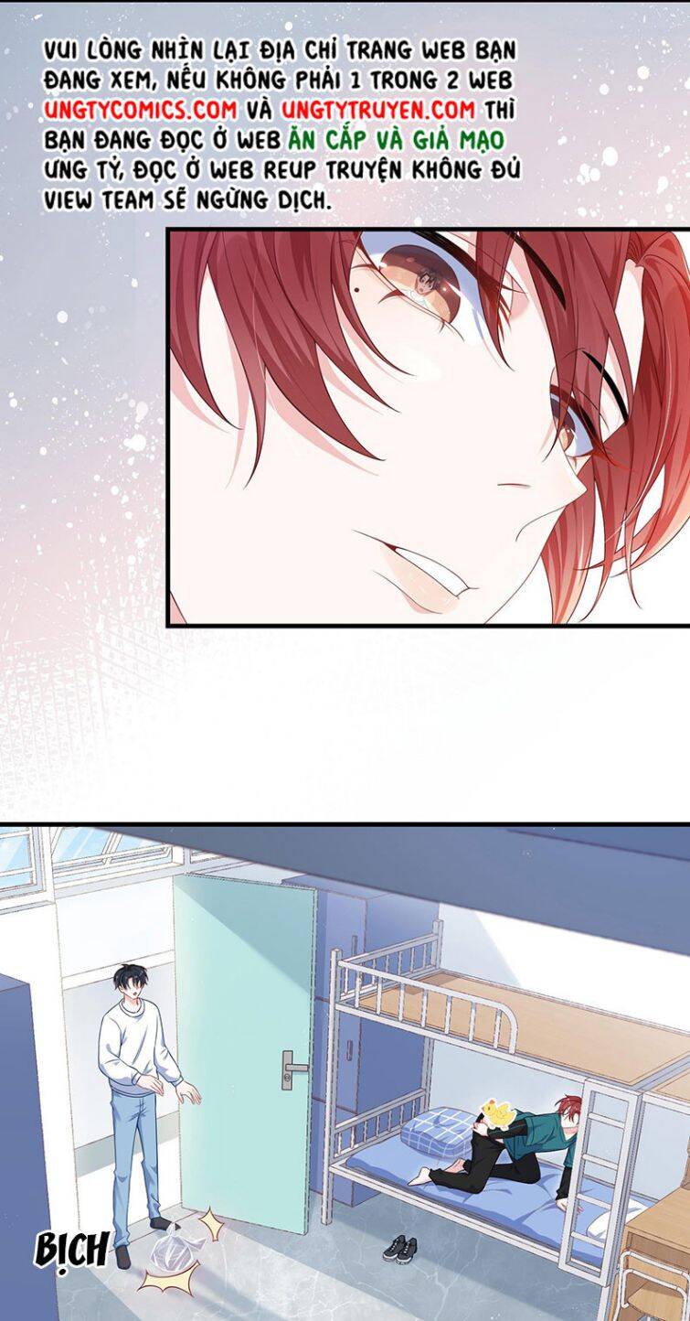 Giáo Bá Là Một Tên Yêu Tinh Chap 9 - Next Chap 10