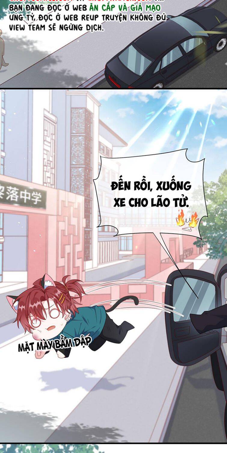 Giáo Bá Là Một Tên Yêu Tinh Chap 9 - Next Chap 10