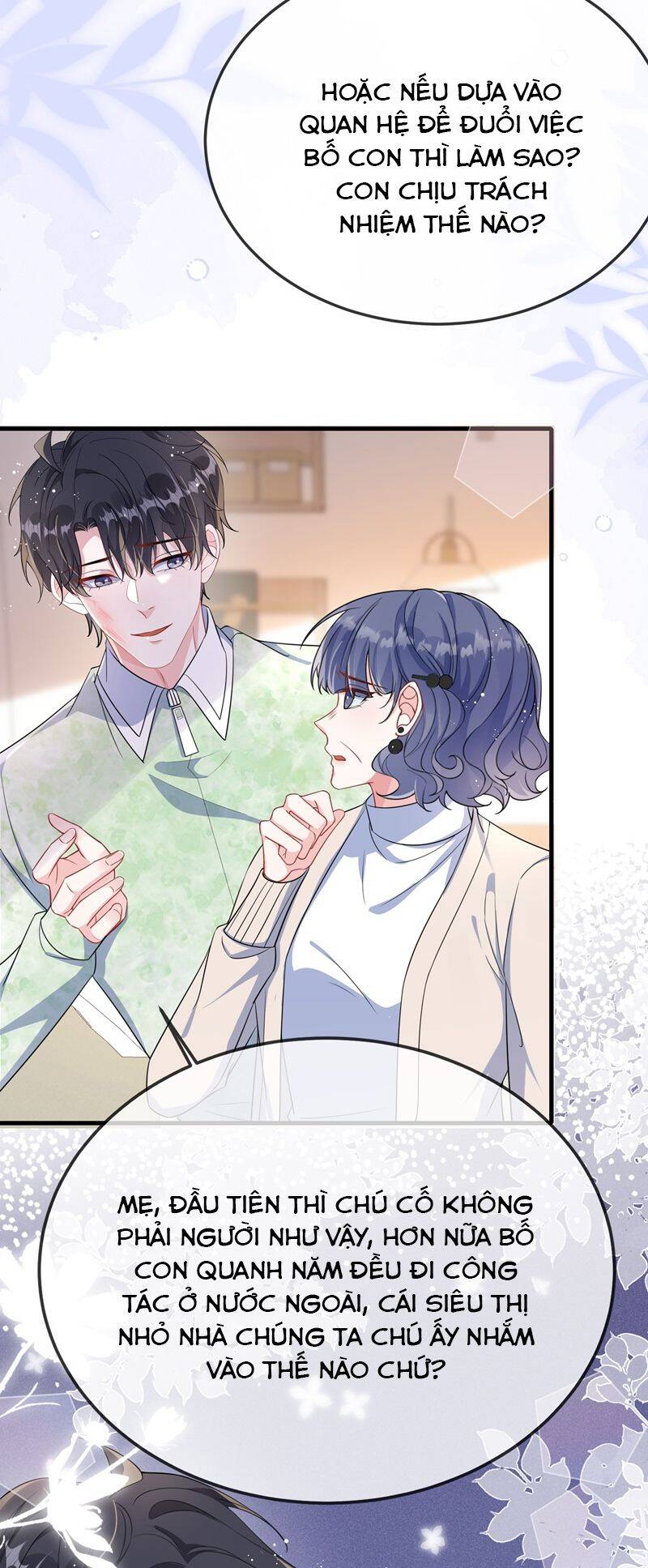 Giáo Bá Là Một Tên Yêu Tinh Chap 99 - Next Chap 100