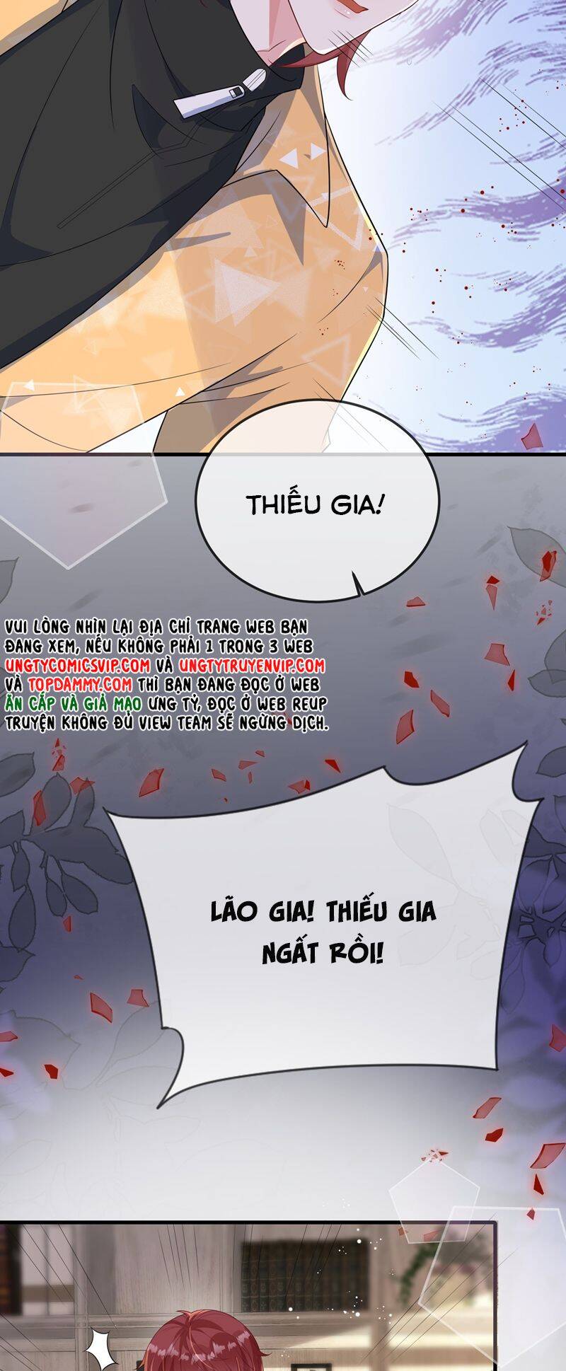 Giáo Bá Là Một Tên Yêu Tinh Chap 99 - Next Chap 100