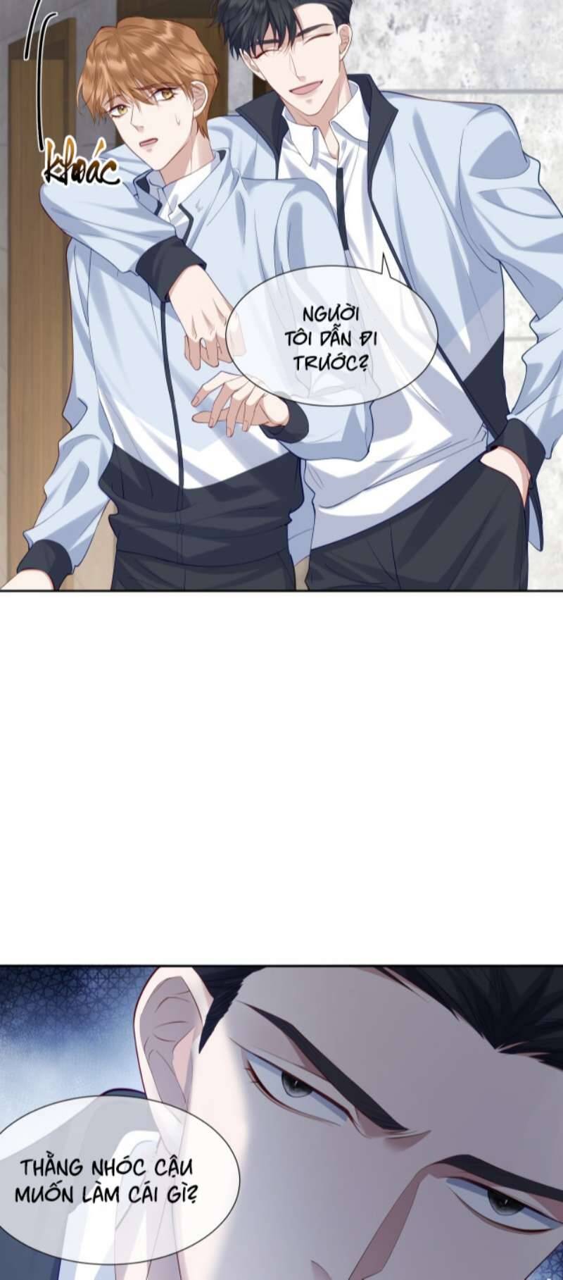 Nhân Vật Chính Chỉ Muốn Yêu Đương Chap 1 - Next Chap 2