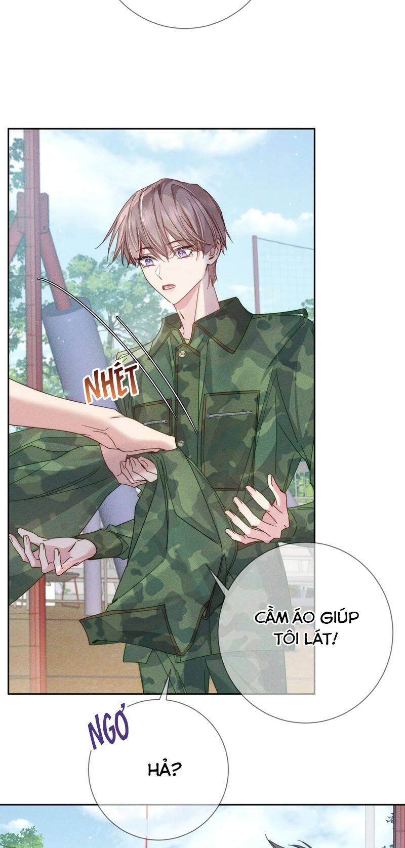 Nhân Vật Chính Chỉ Muốn Yêu Đương Chap 101 - Next Chap 102