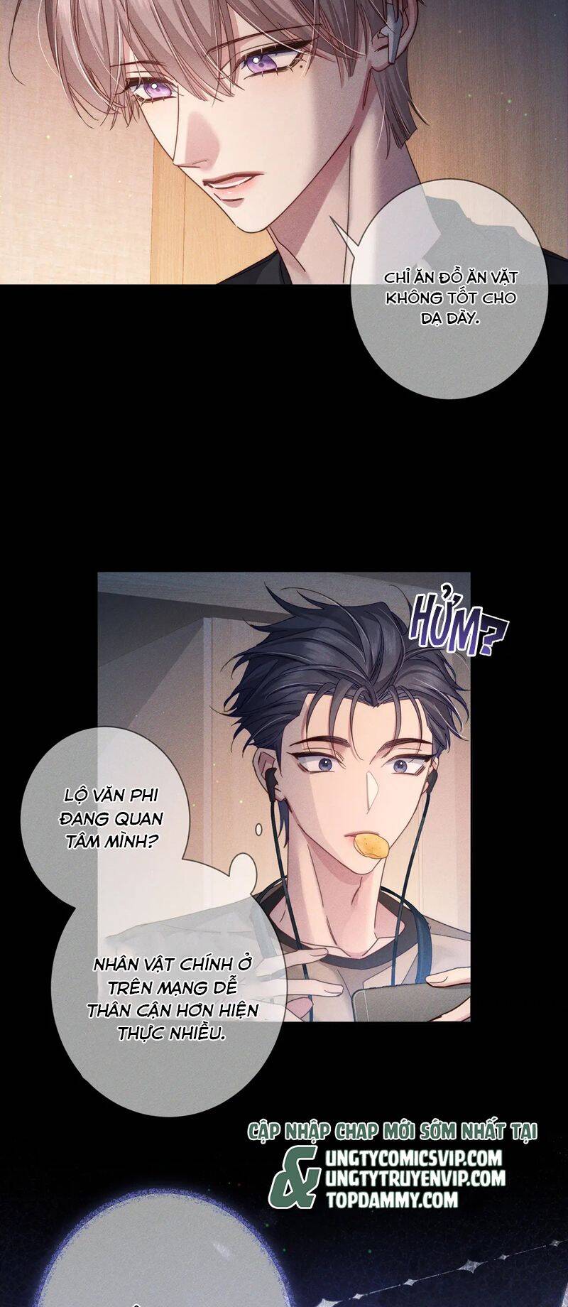 Nhân Vật Chính Chỉ Muốn Yêu Đương Chap 101 - Next Chap 102