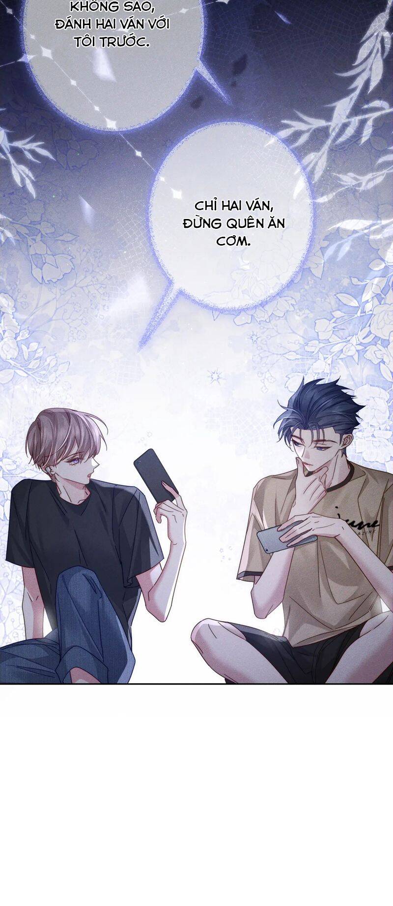 Nhân Vật Chính Chỉ Muốn Yêu Đương Chap 101 - Next Chap 102