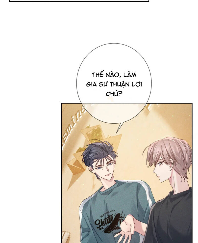 Nhân Vật Chính Chỉ Muốn Yêu Đương Chap 111 - Next Chap 112