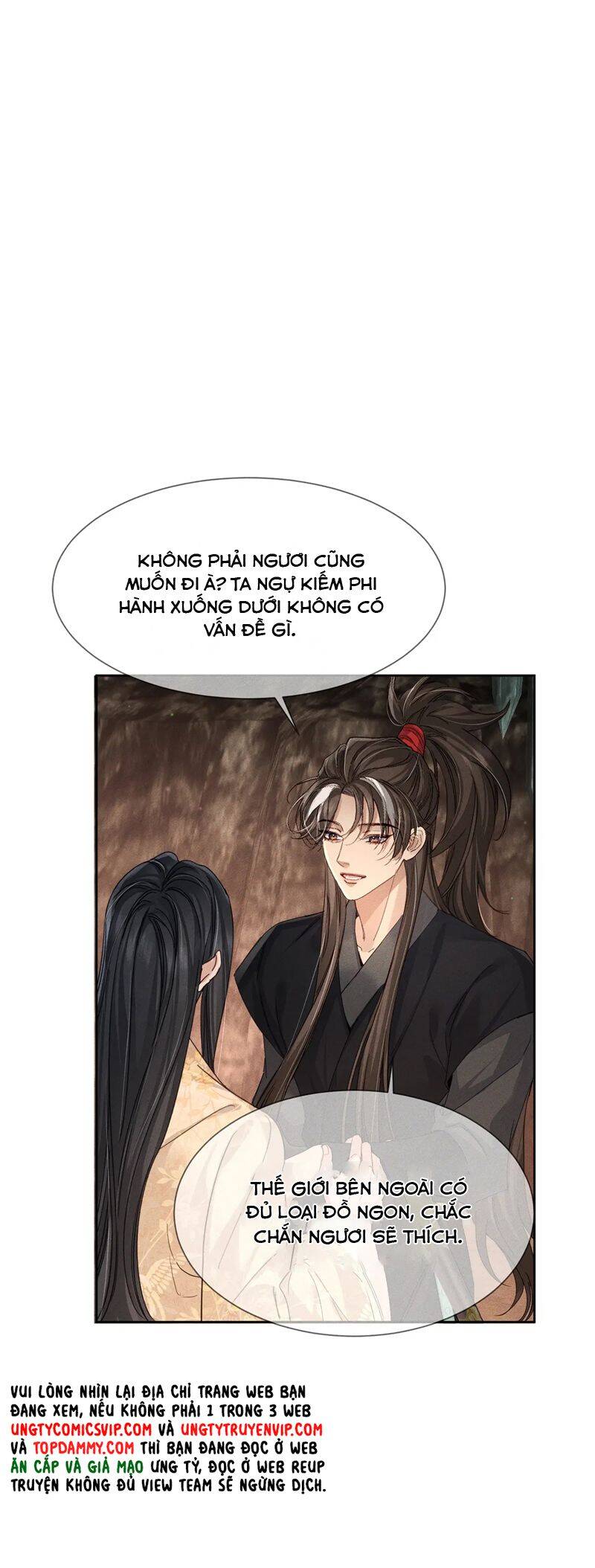 Nhân Vật Chính Chỉ Muốn Yêu Đương Chap 141 - Next Chap 142