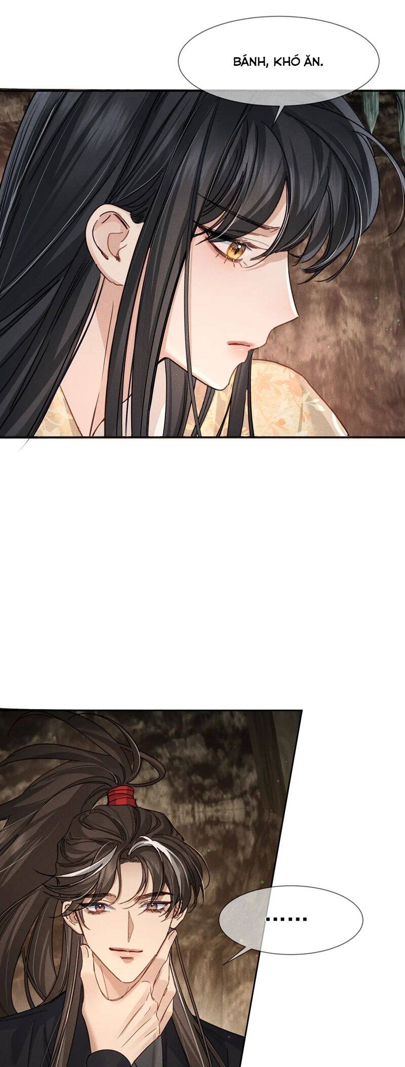 Nhân Vật Chính Chỉ Muốn Yêu Đương Chap 141 - Next Chap 142