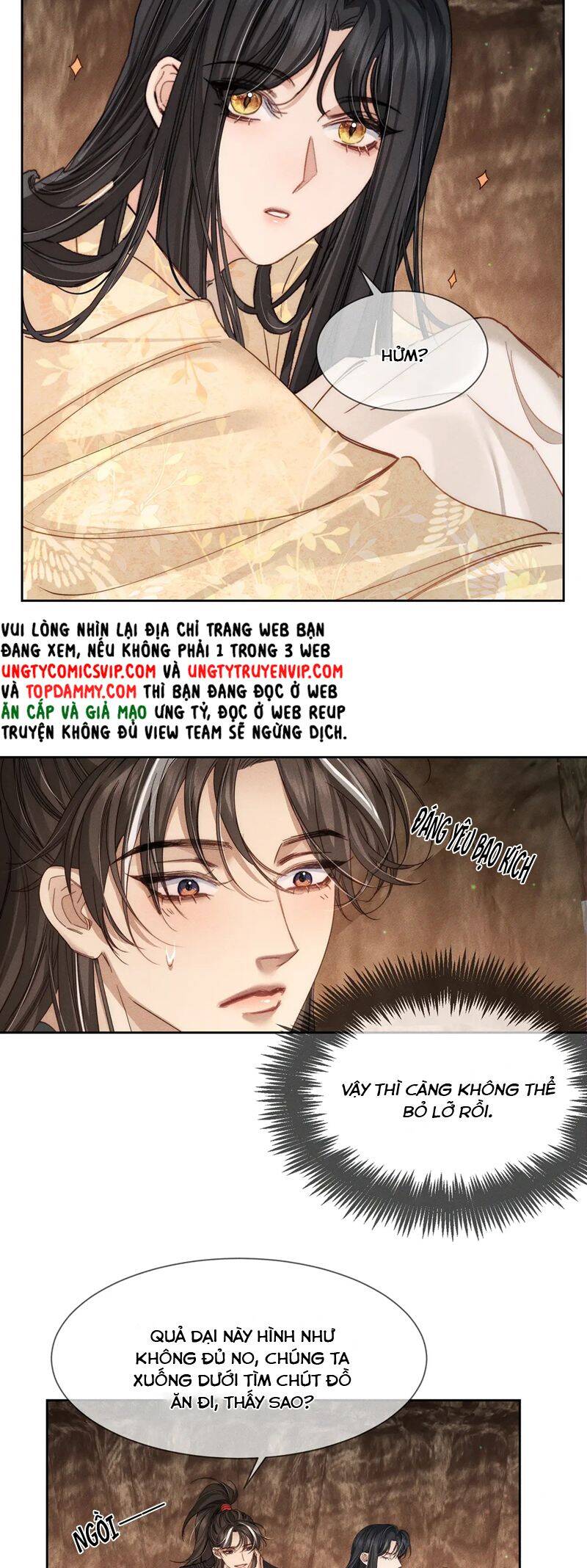 Nhân Vật Chính Chỉ Muốn Yêu Đương Chap 143 - Next Chap 144
