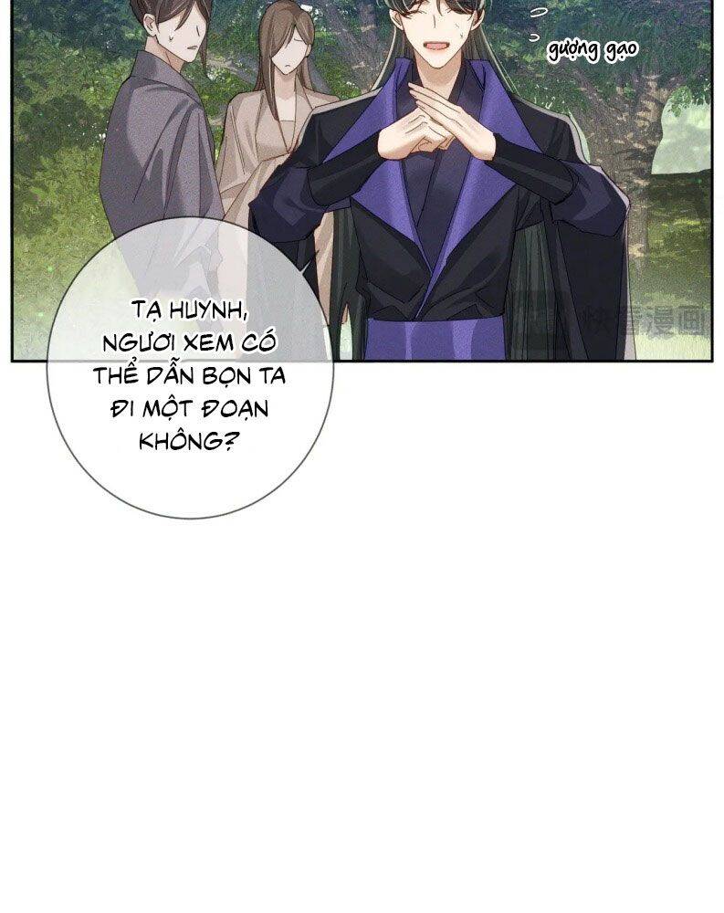 Nhân Vật Chính Chỉ Muốn Yêu Đương Chap 149 - Next Chap 150