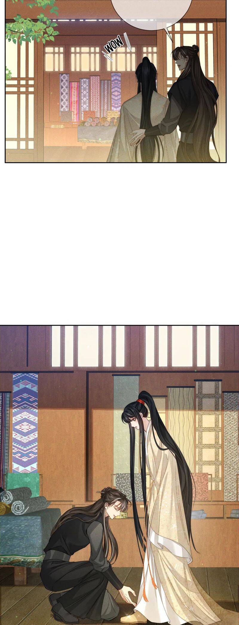 Nhân Vật Chính Chỉ Muốn Yêu Đương Chap 151 - Next Chap 152