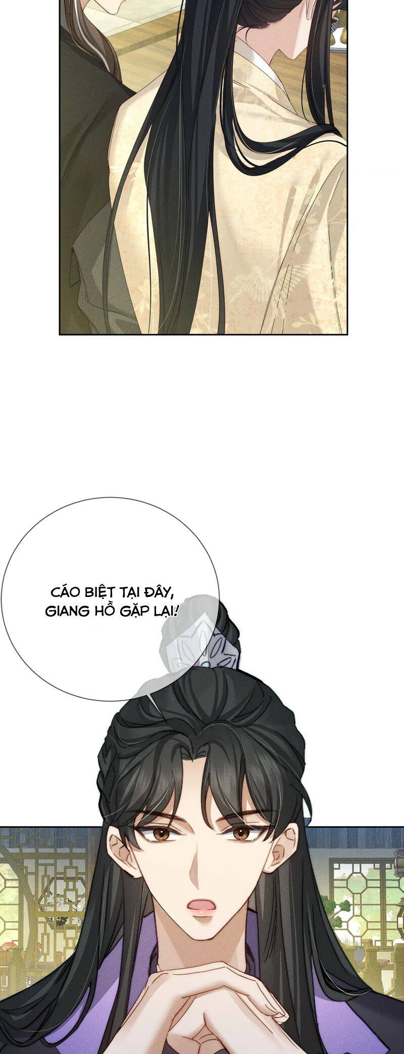 Nhân Vật Chính Chỉ Muốn Yêu Đương Chap 151 - Next Chap 152