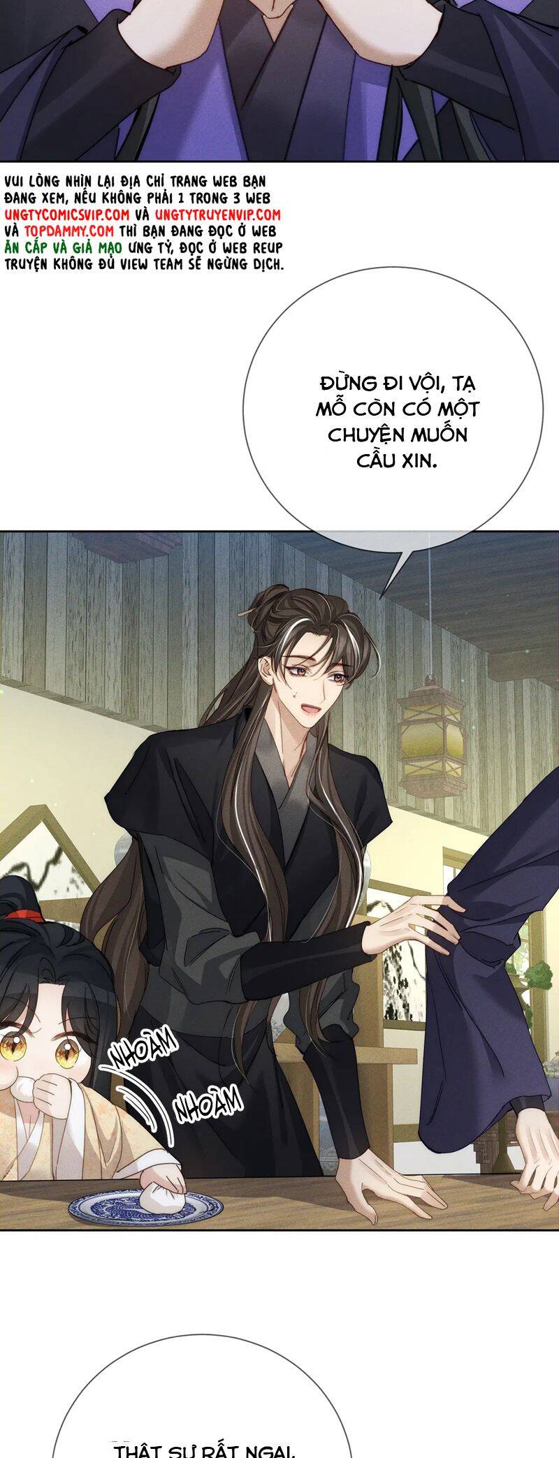 Nhân Vật Chính Chỉ Muốn Yêu Đương Chap 151 - Next Chap 152