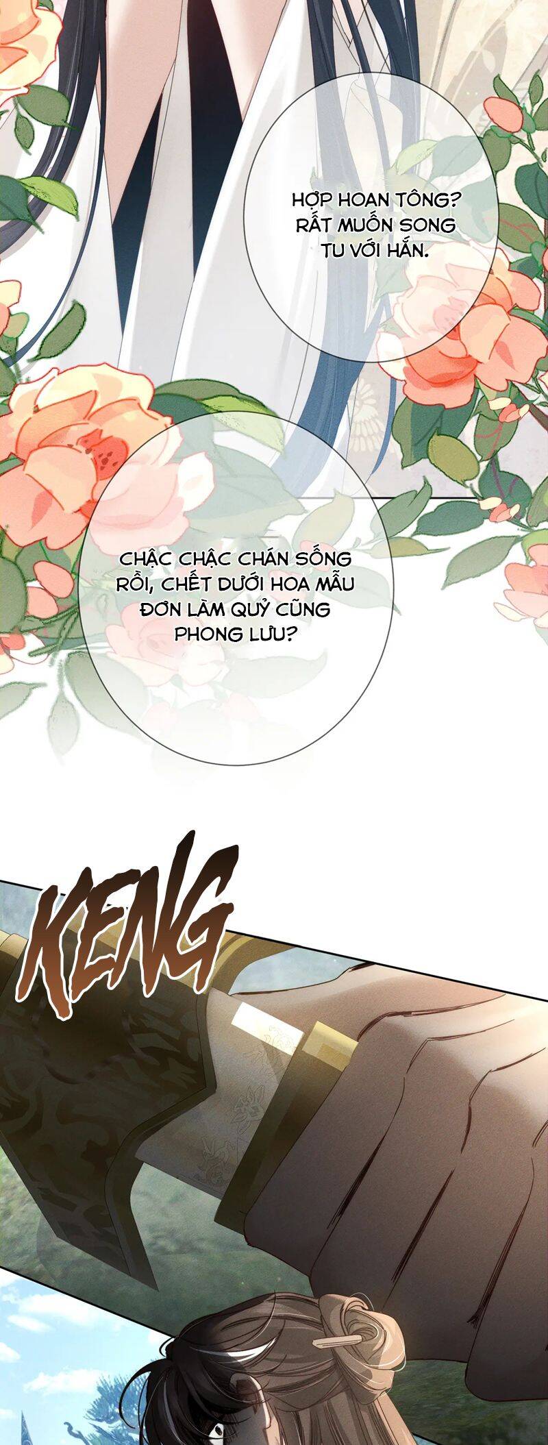 Nhân Vật Chính Chỉ Muốn Yêu Đương Chap 152 - Next Chap 153