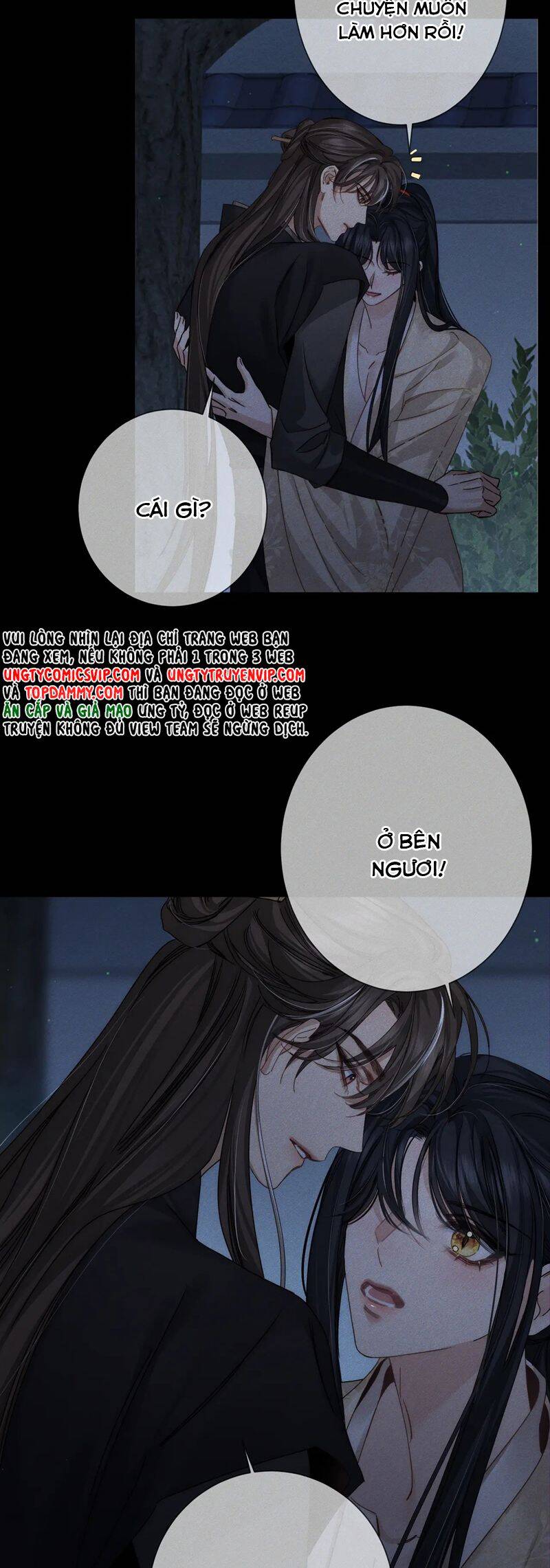 Nhân Vật Chính Chỉ Muốn Yêu Đương Chap 161 - Next Chap 162