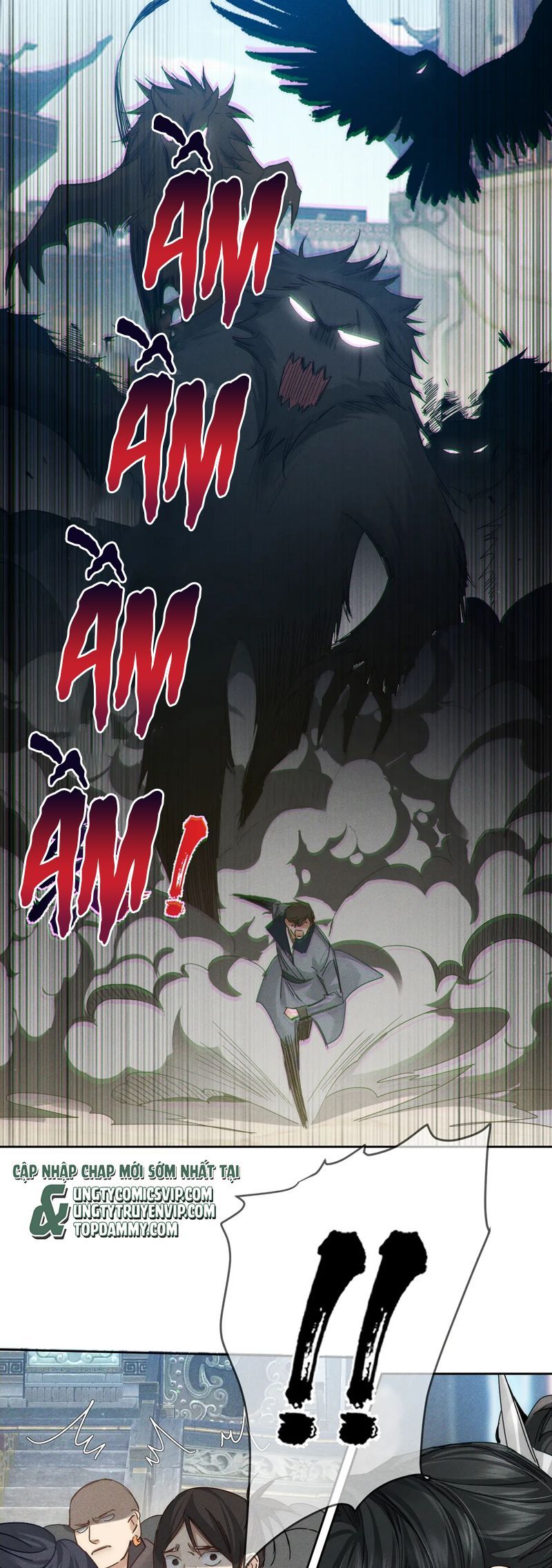 Nhân Vật Chính Chỉ Muốn Yêu Đương Chap 164 - Next Chap 165