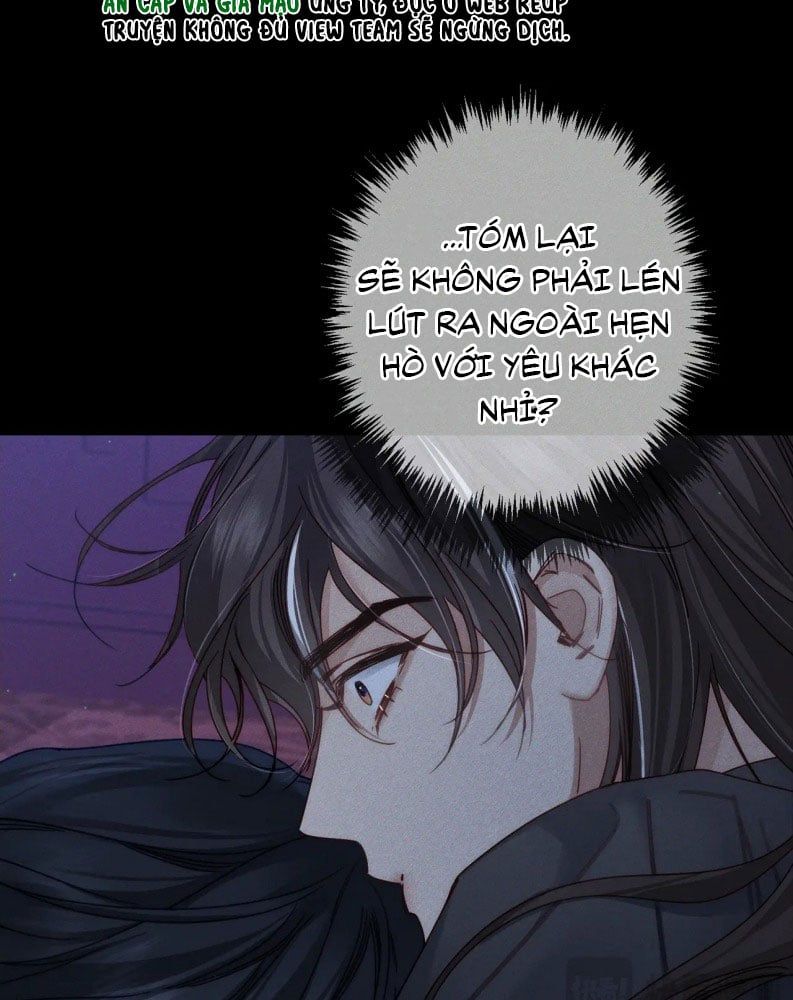 Nhân Vật Chính Chỉ Muốn Yêu Đương Chap 168 - Next Chap 169