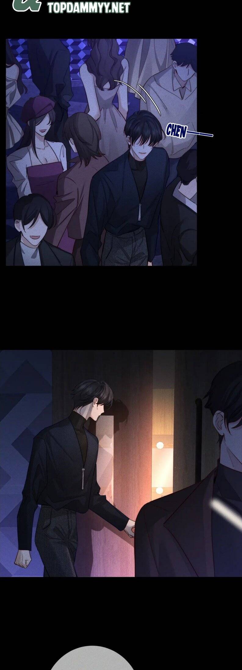 Nhân Vật Chính Chỉ Muốn Yêu Đương Chap 201 - Next Chap 202