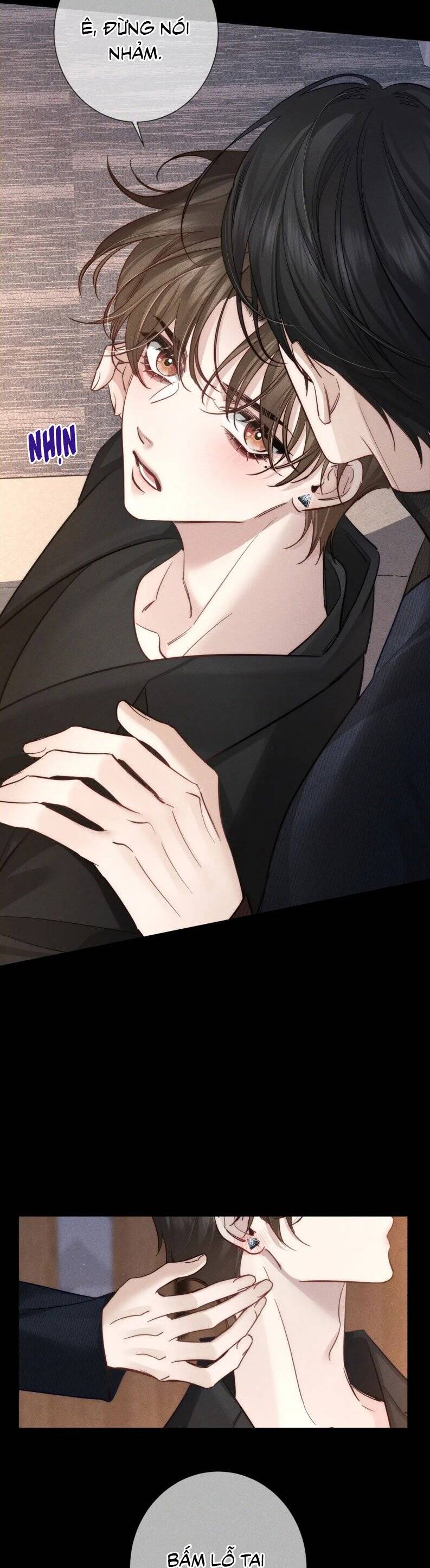 Nhân Vật Chính Chỉ Muốn Yêu Đương Chap 201 - Next Chap 202