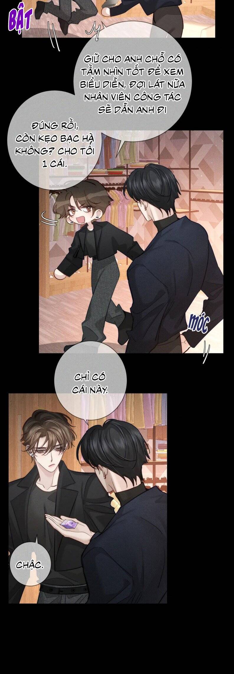 Nhân Vật Chính Chỉ Muốn Yêu Đương Chap 202 - Next Chap 203