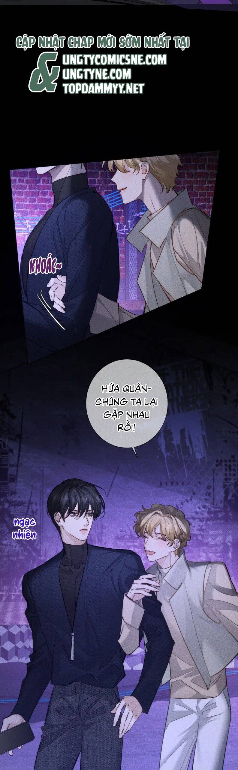 Nhân Vật Chính Chỉ Muốn Yêu Đương Chap 202 - Next Chap 203