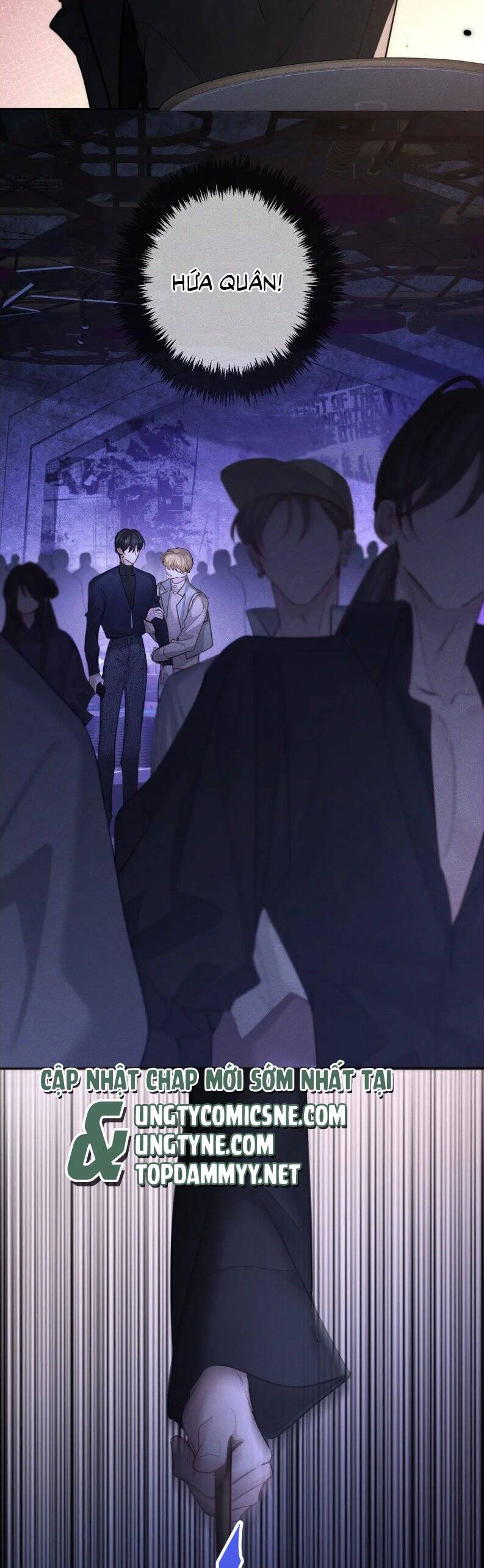 Nhân Vật Chính Chỉ Muốn Yêu Đương Chap 202 - Next Chap 203