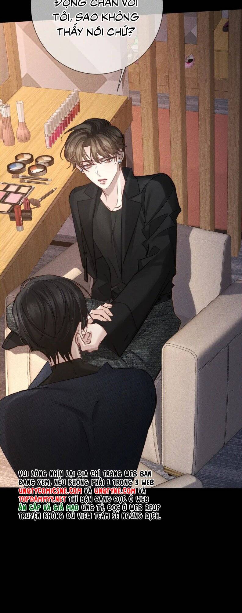 Nhân Vật Chính Chỉ Muốn Yêu Đương Chap 202 - Next Chap 203