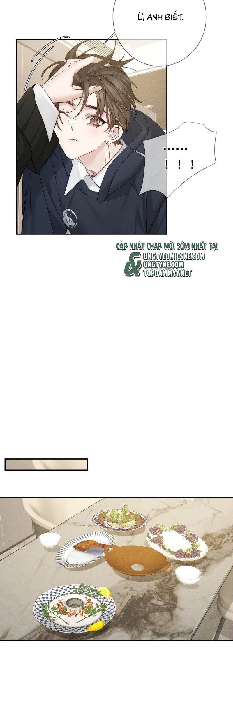 Nhân Vật Chính Chỉ Muốn Yêu Đương Chap 231 - Next Chap 232