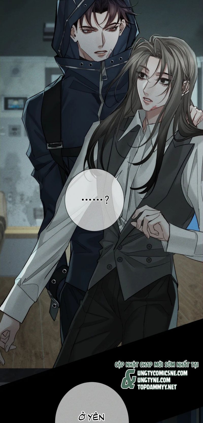 Nhân Vật Chính Chỉ Muốn Yêu Đương Chap 244 - Next Chap 245